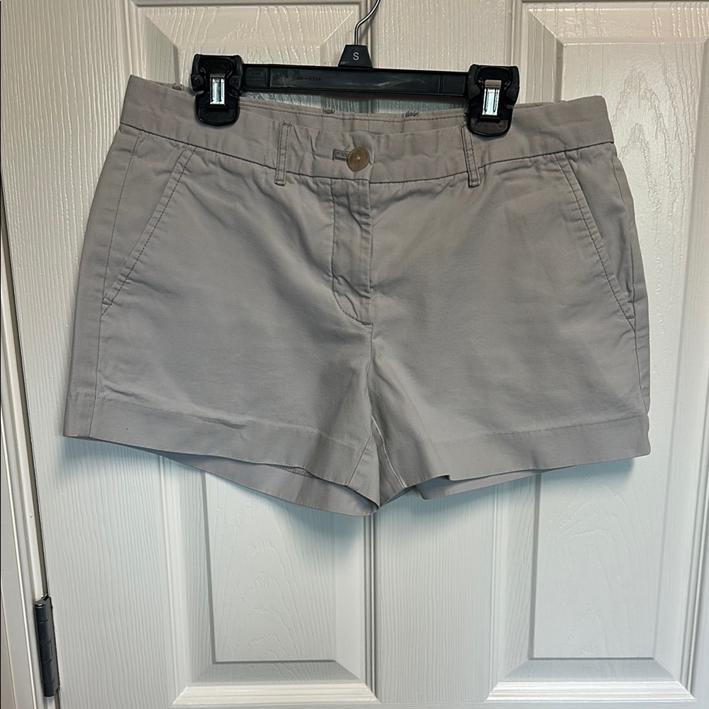 Gray Women's Shorts